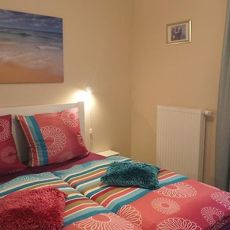 Jantar Apartman Gdańsk Kültér fotó